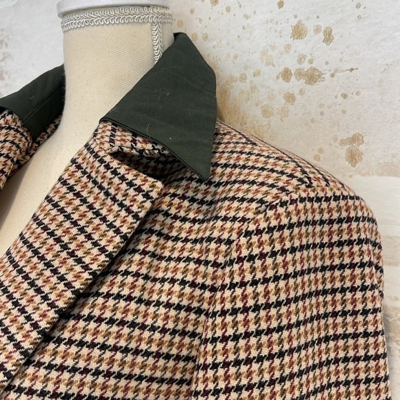 NWT Torn By Ronny Kobo Anok Blazer Jacket size small - Picture 7 of 10